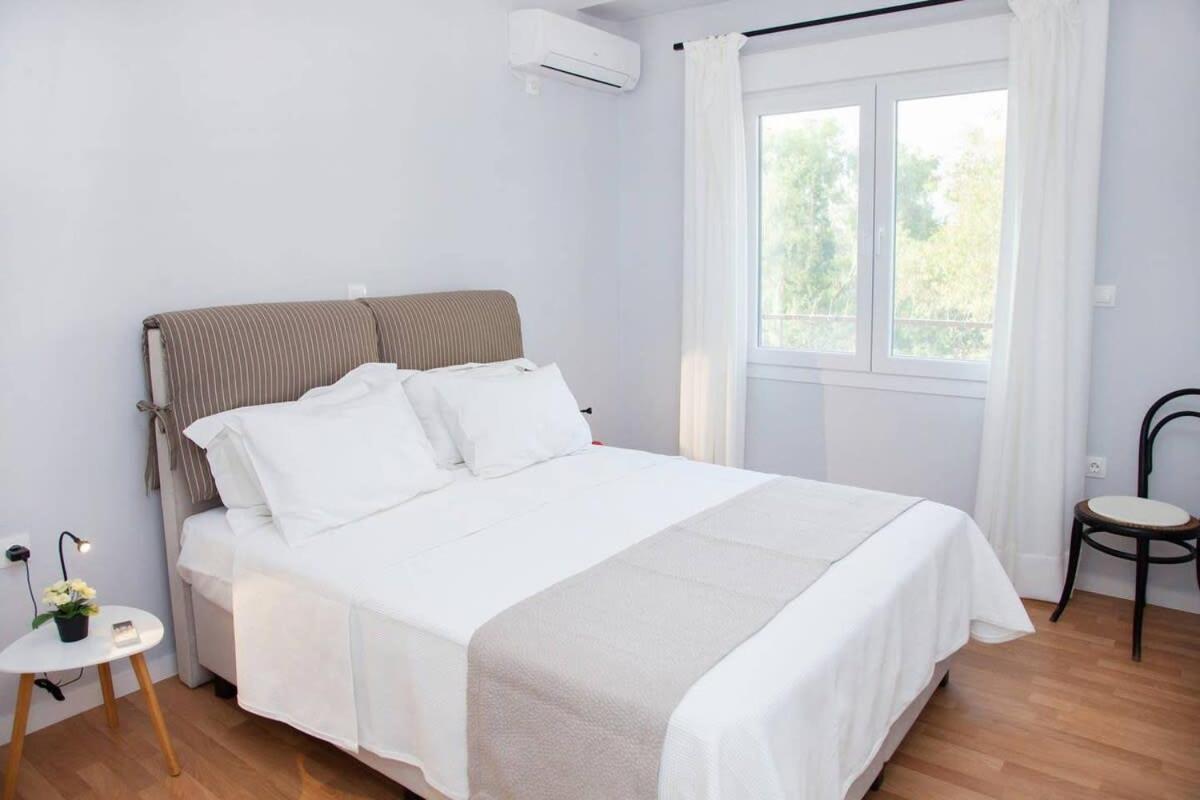 Fully Renovated, Modern Beauty In Central Athens! Dış mekan fotoğraf