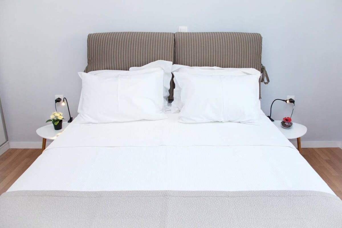 Fully Renovated, Modern Beauty In Central Athens! Dış mekan fotoğraf