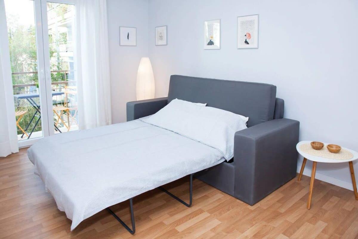 Fully Renovated, Modern Beauty In Central Athens! Dış mekan fotoğraf