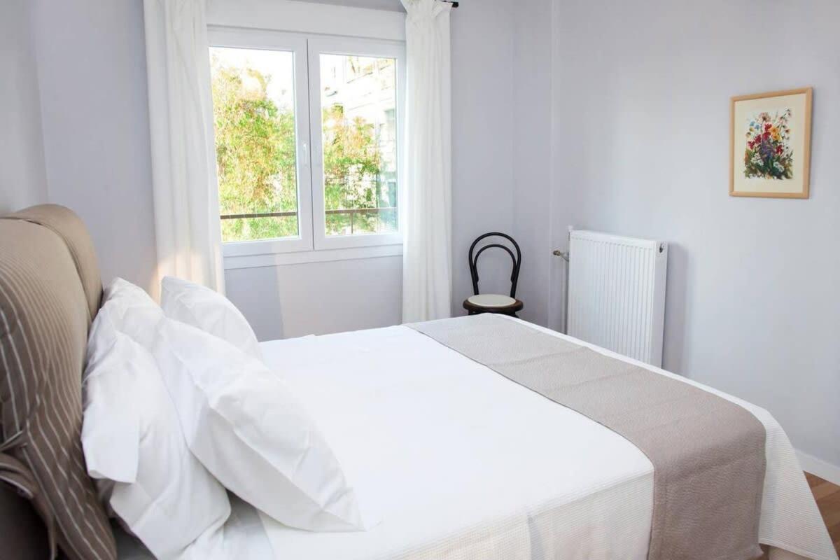 Fully Renovated, Modern Beauty In Central Athens! Dış mekan fotoğraf