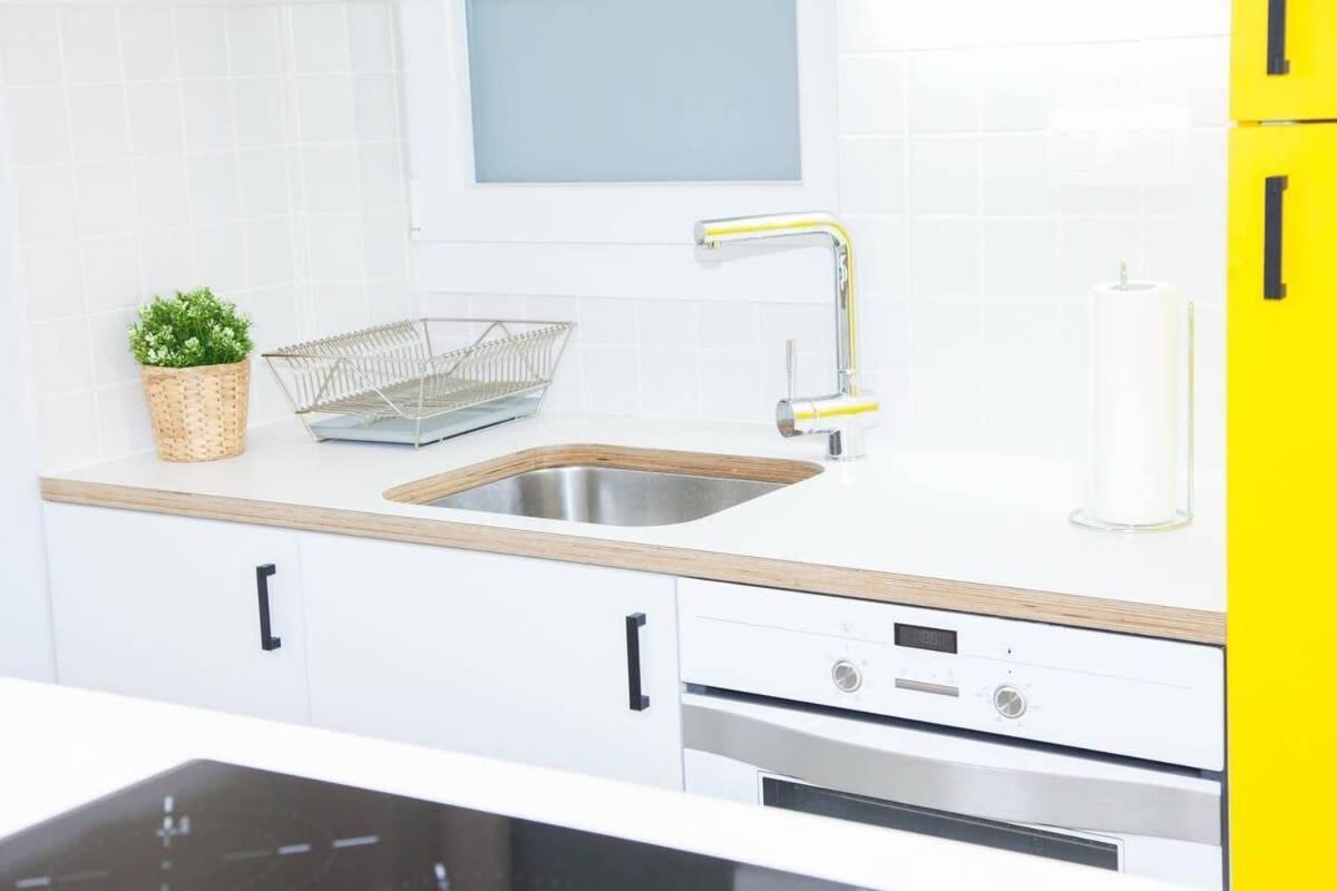 Fully Renovated, Modern Beauty In Central Athens! Dış mekan fotoğraf